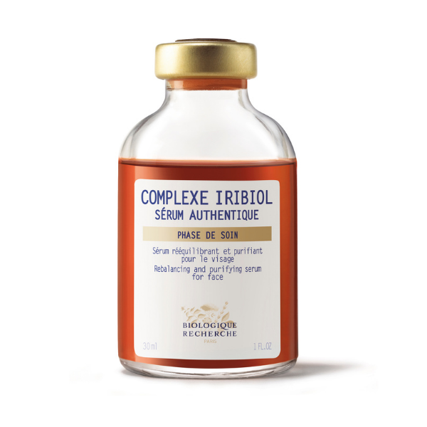 Complexe Iribiol