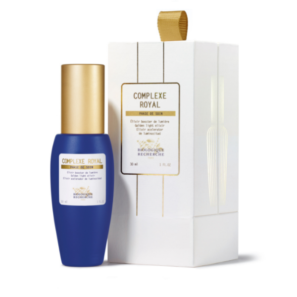 Complexe Royal