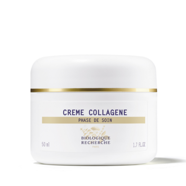 Creme Collagene