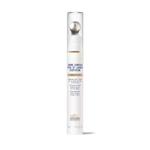 Creme Contour Yeux et Levres Biofixine