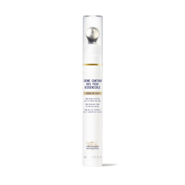 Crème Contour des Yeux Biosensible
