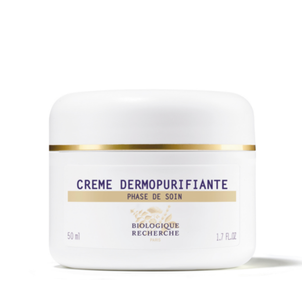 Creme Dermopurifiante