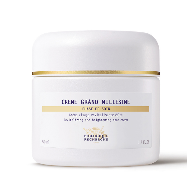 Creme Grand Millesime