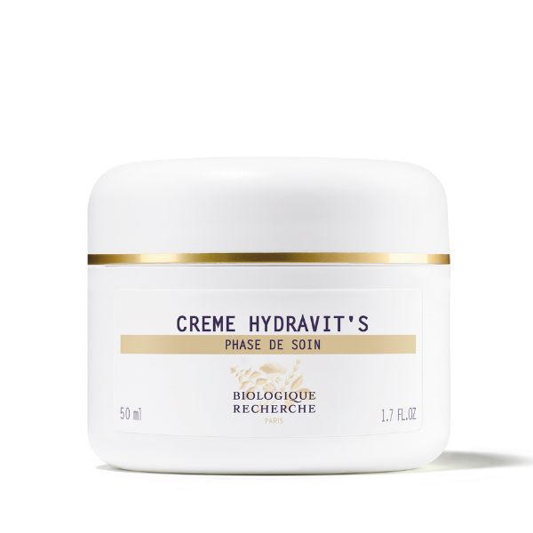 Creme Hydravit’s