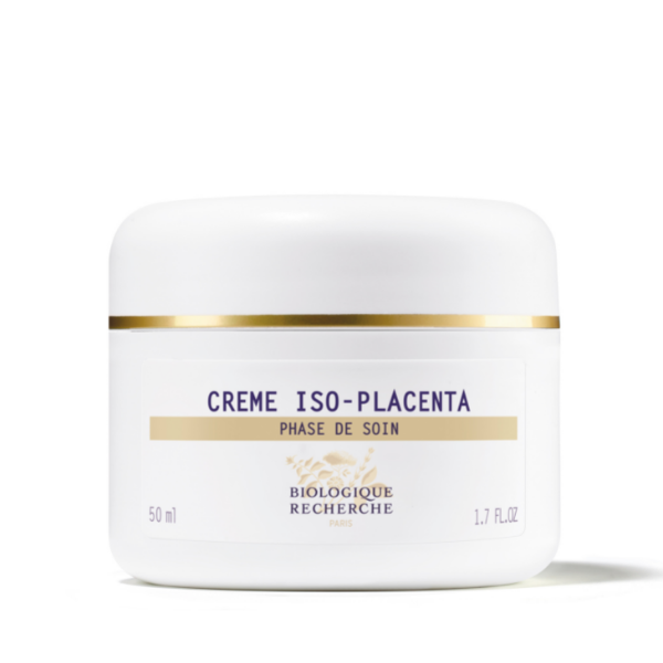 Creme Iso-Placenta