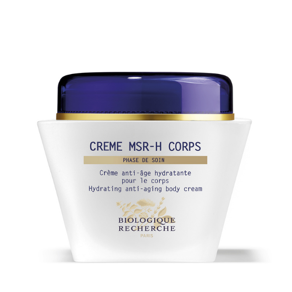 Creme MSR-H Corps