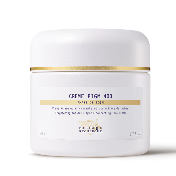 Creme PIGM 400