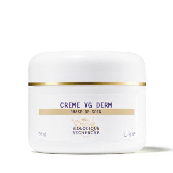 Creme VG Derm