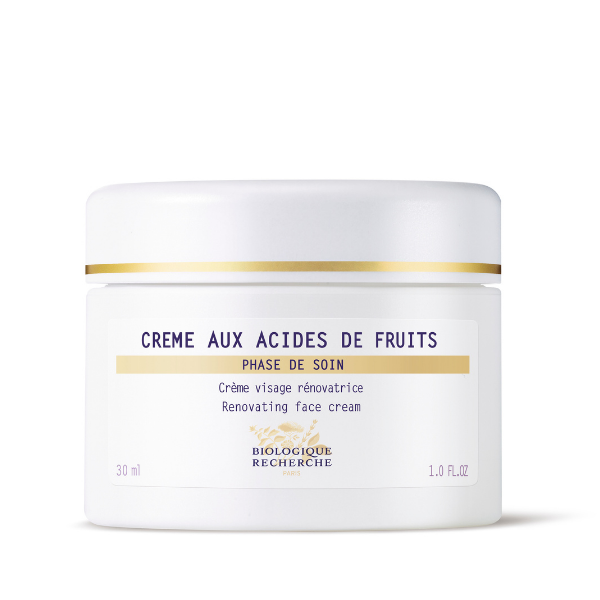 Creme aux Acides de Fruits