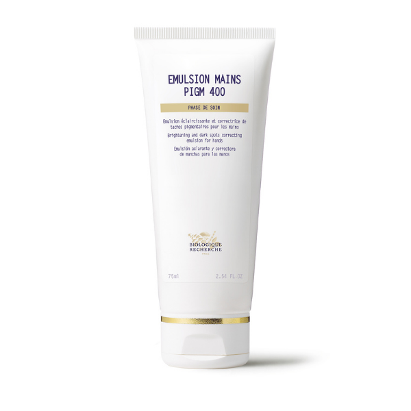Emulsion Mains PIGM 400