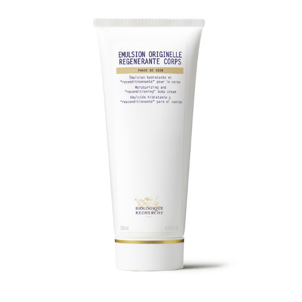 Emulsion Originelle Regenerante Corps
