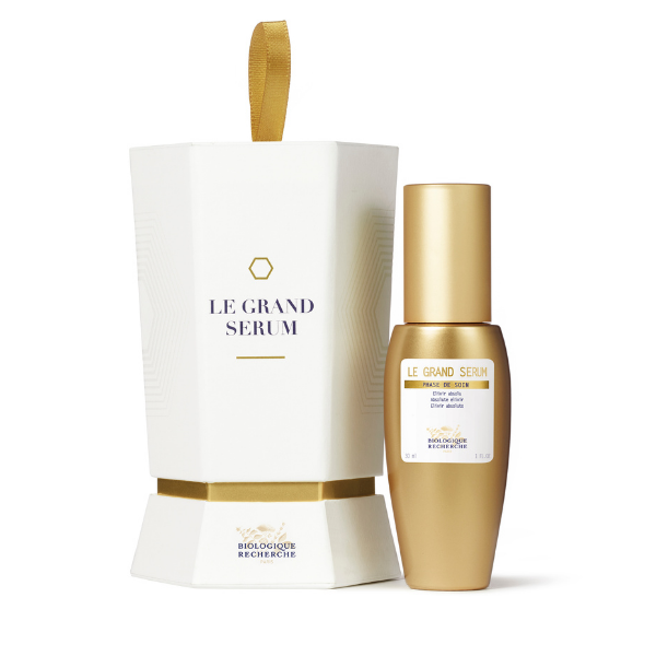 Le Grand Serum