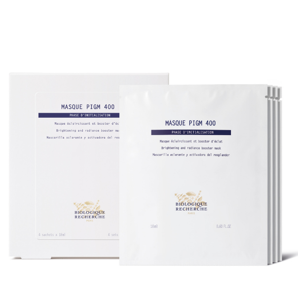 Masque PIGM 400