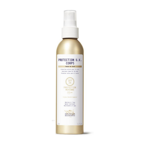 Protection U.V. CORPS SPF 25