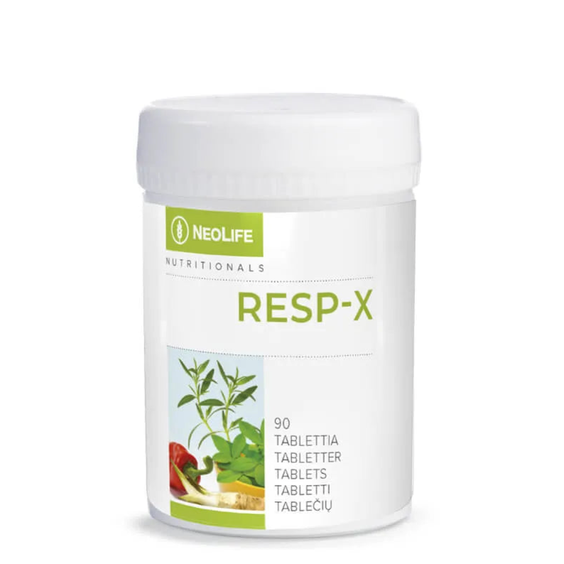 Resp-X
