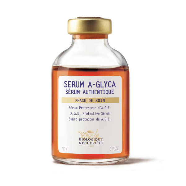 Serum A-Glyca