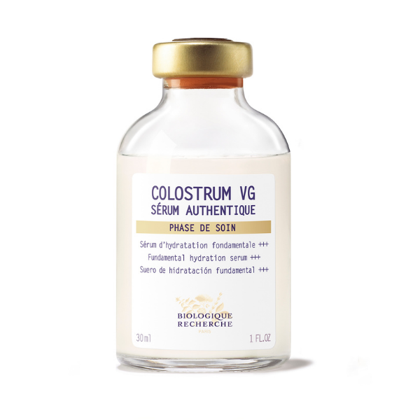 Serum Colostrum VG