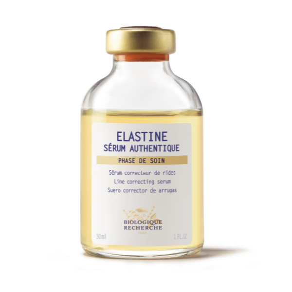 Serum Elastine