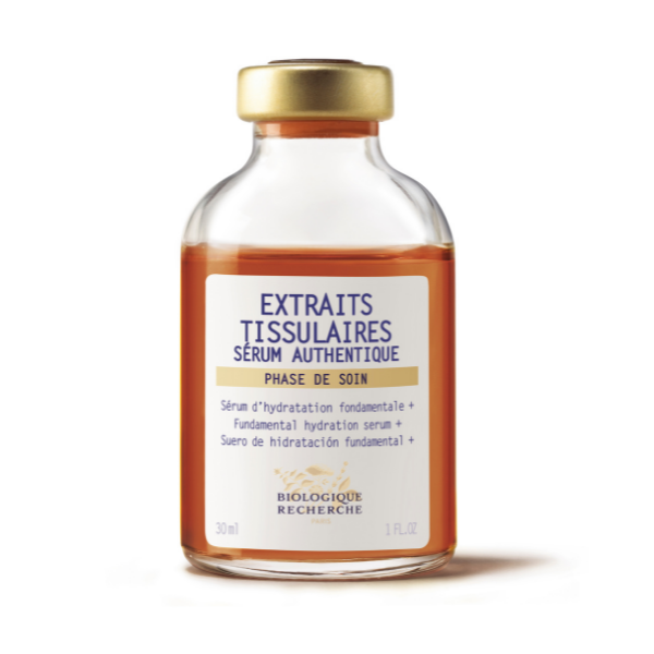Serum Extraits Tissulaires