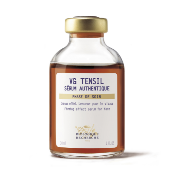 Serum VG Tensil