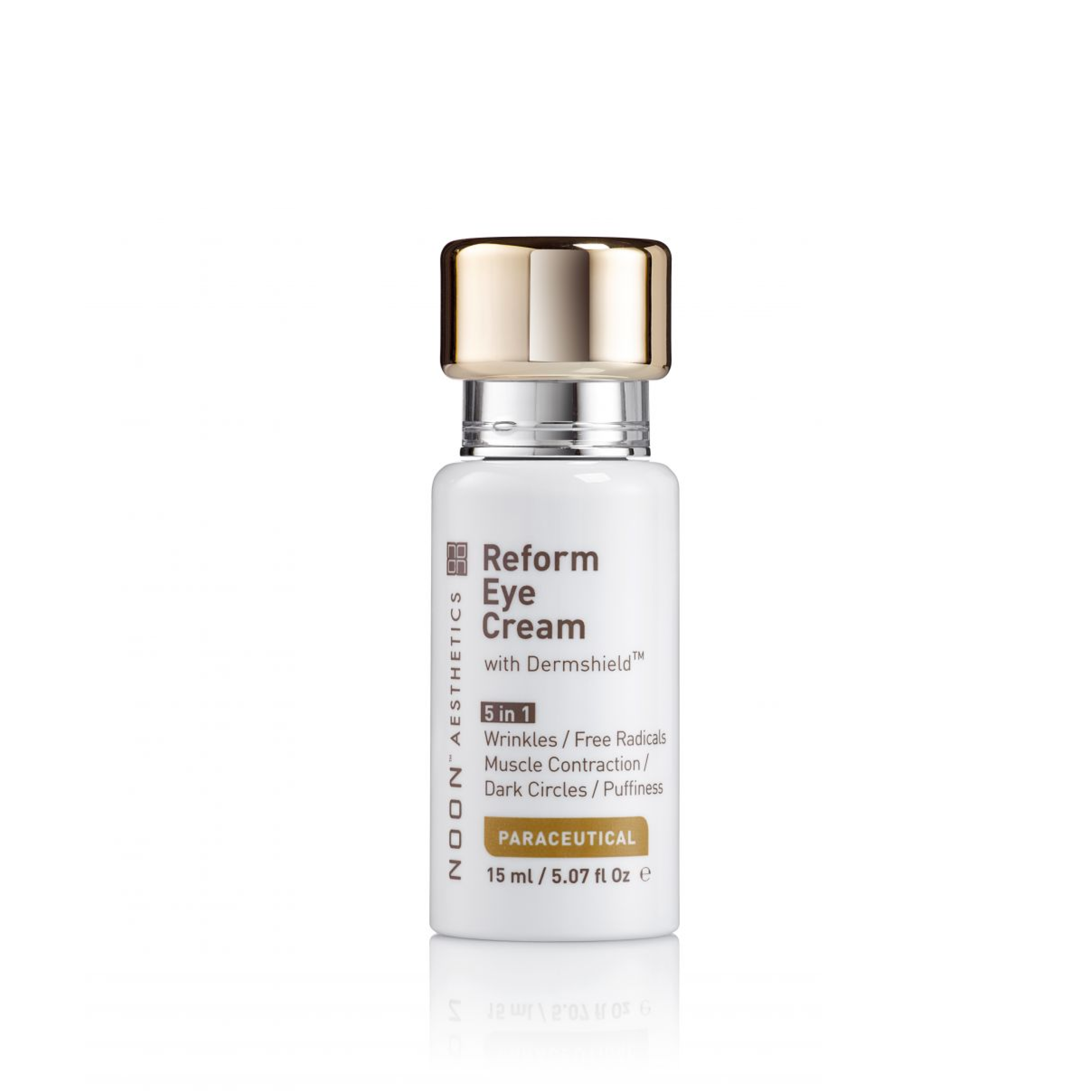 Reform Eye Cream paakių kremas
