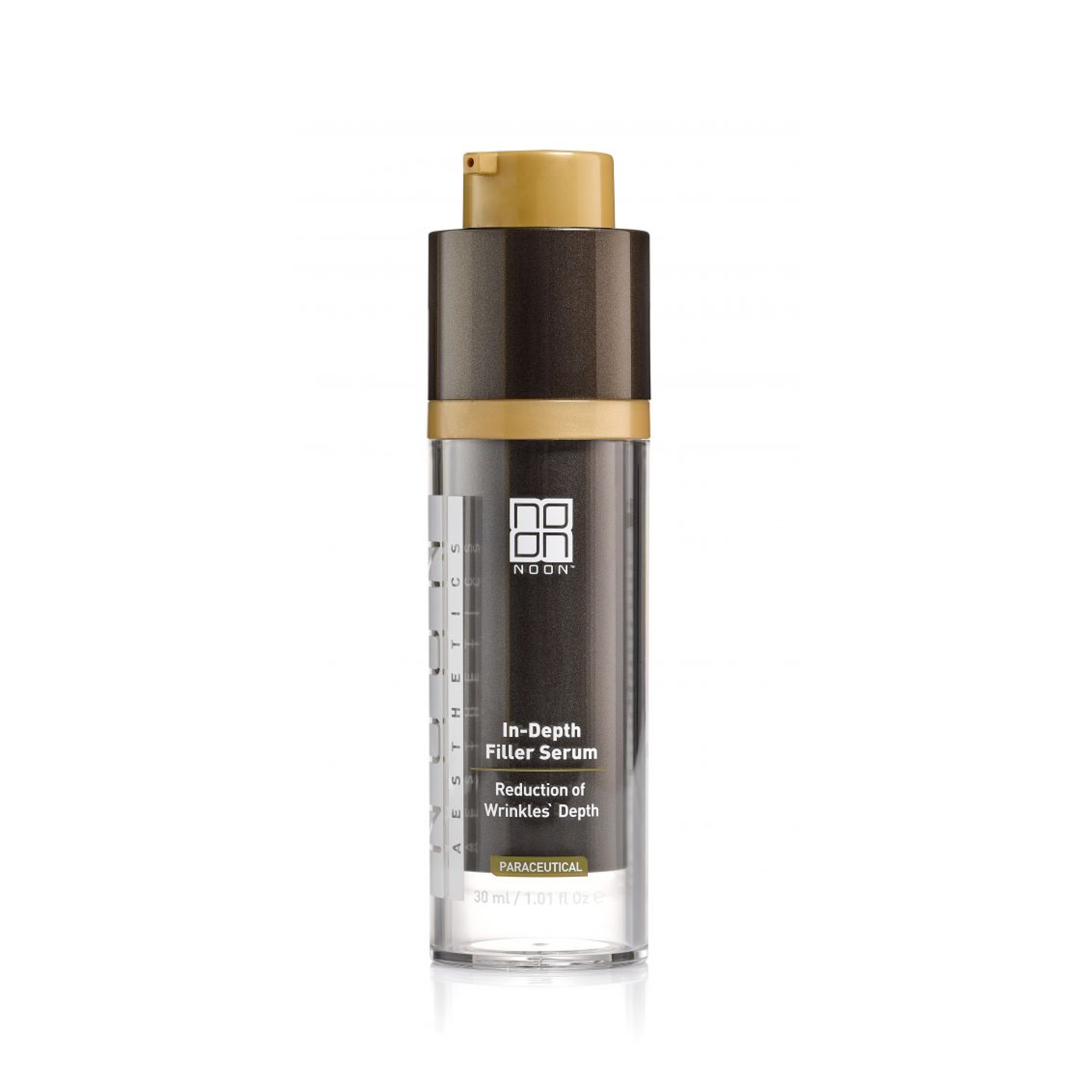 In-Depth Filler Serum veido serumas