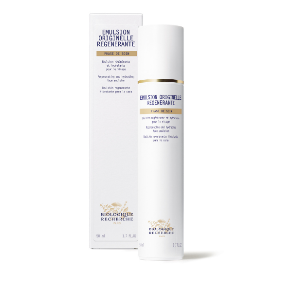 Emulsion Originelle Regenerante