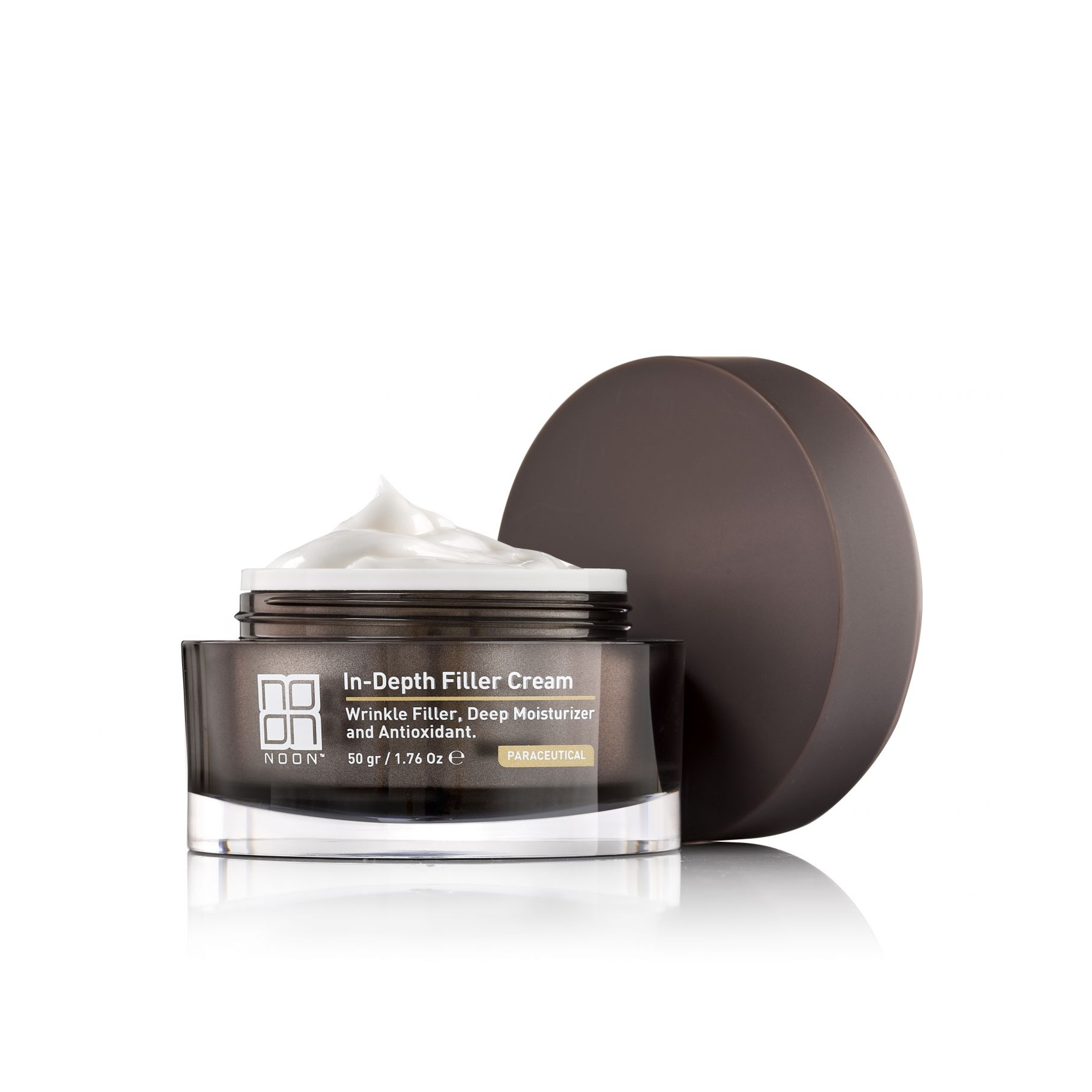 In-Depth Filler Cream veido kremas