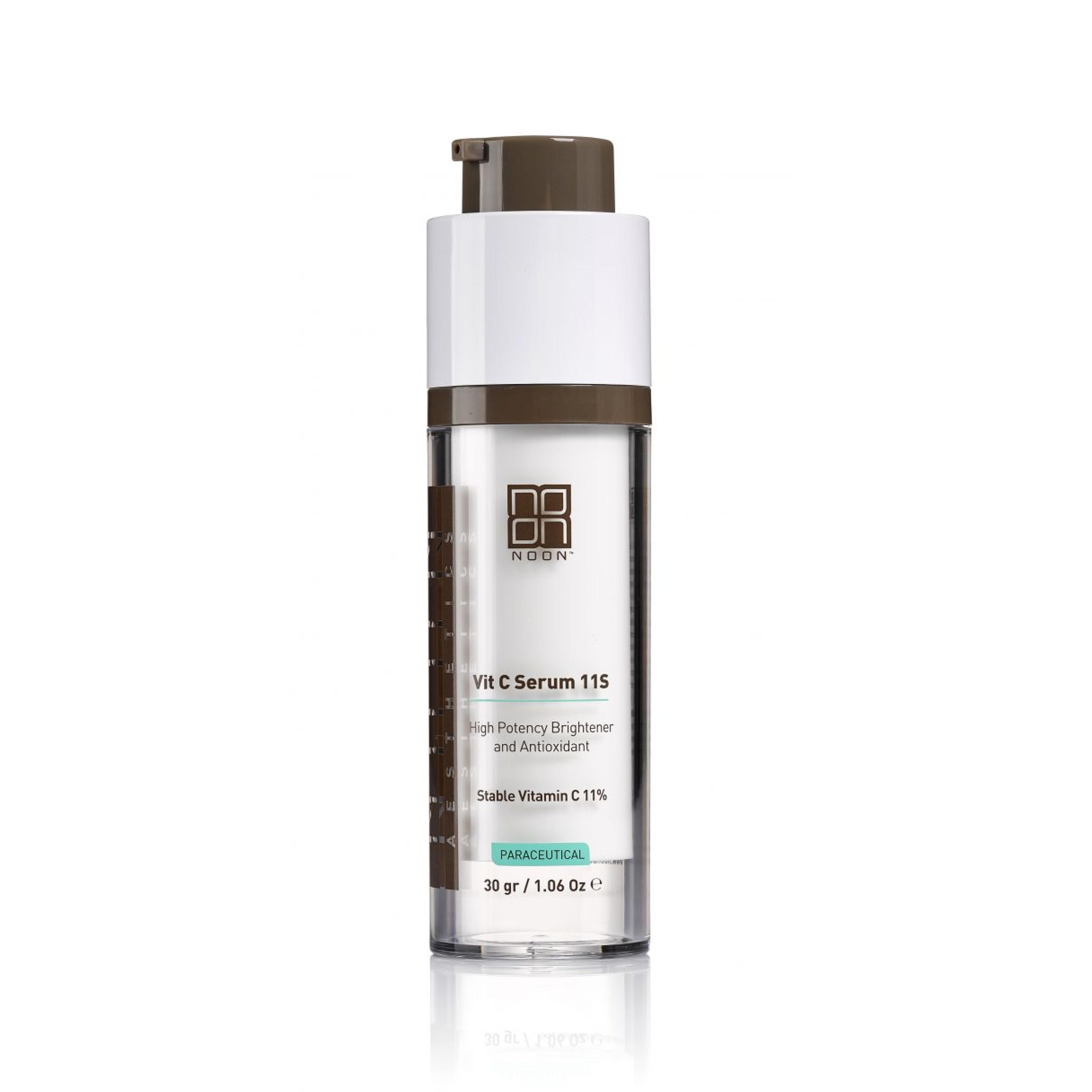 Vit C Serum 11S veido serumas