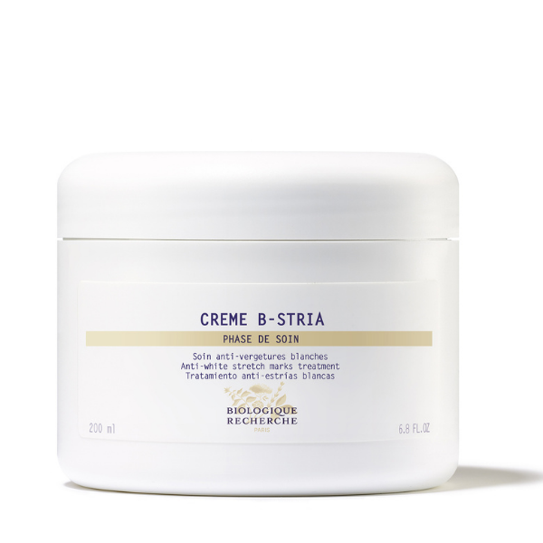Creme B-Stria