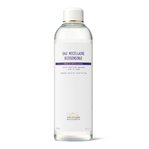 Eau Micellaire Biosensible micelinis vanduo