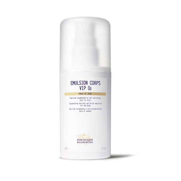 Emulsion Corps VIP O2