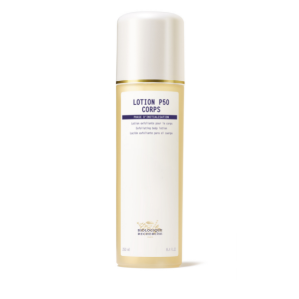 Lotion P50 Corps