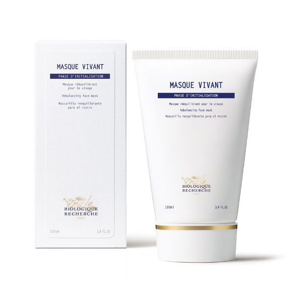 Masque Vivant