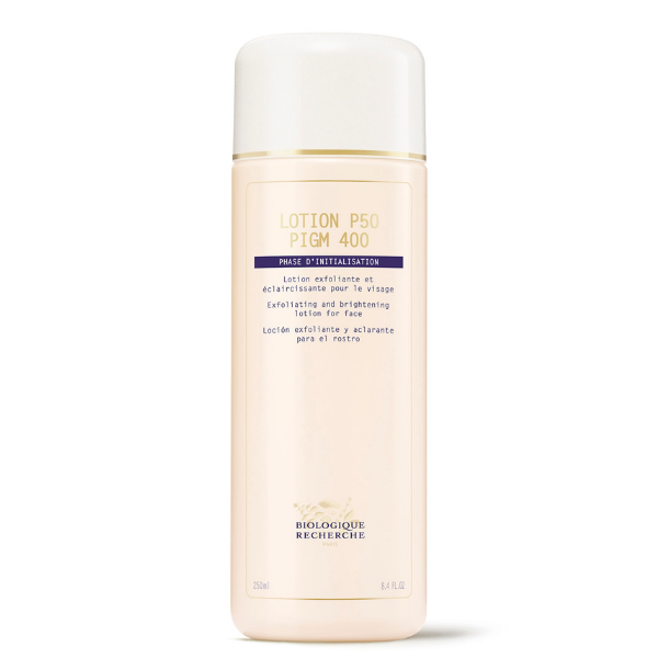 Lotion P50 PIGM400