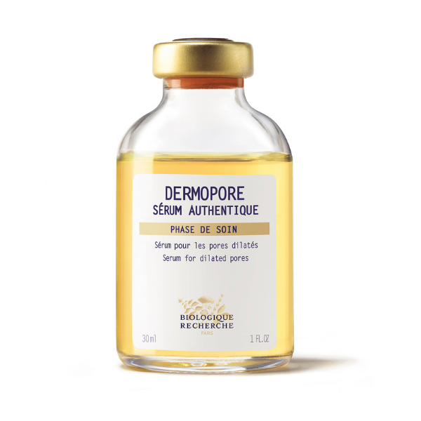 Serum Dermopore