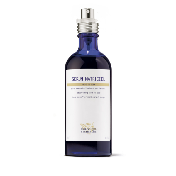 Serum Matriciel