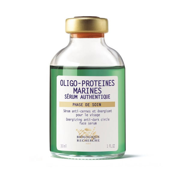Serum Oligo-Protéines Marines