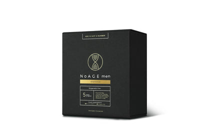 NoAGE men diamond